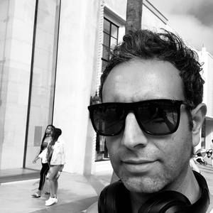 Meet your Posher, Arin